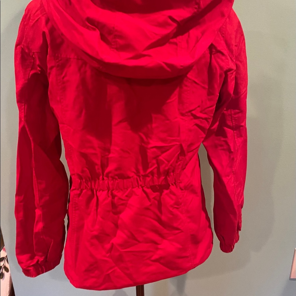 Lands End Order of Maltra Jacket. - Picture 5 of 5